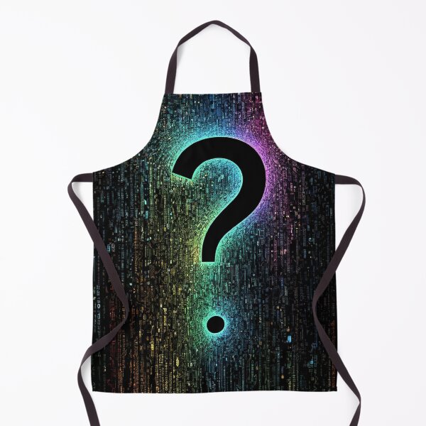 Item preview, What? designed and sold by Talpha.