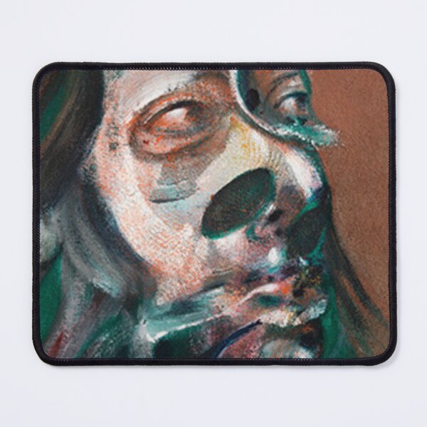 Item preview, Francis Bacon 1960s Original paintings designed and sold by Nada01.