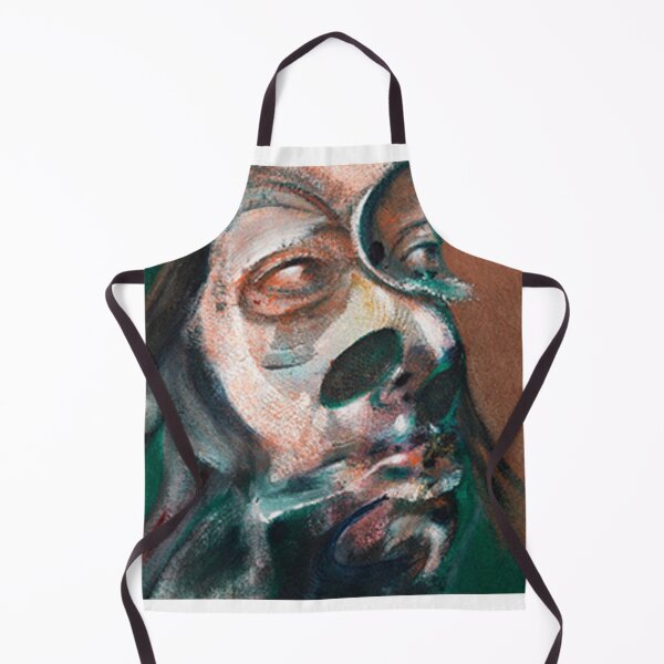 Item preview, Francis Bacon 1960s Original paintings designed and sold by Nada01.
