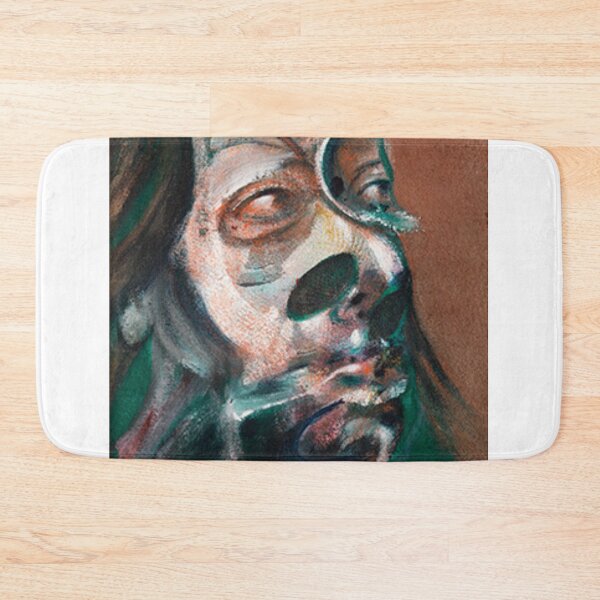 Item preview, Francis Bacon 1960s Original paintings designed and sold by Nada01.