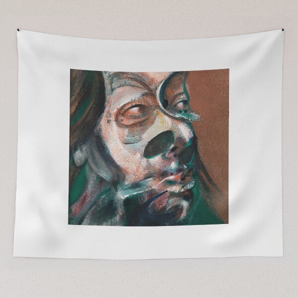 Item preview, Francis Bacon 1960s Original paintings designed and sold by Nada01.