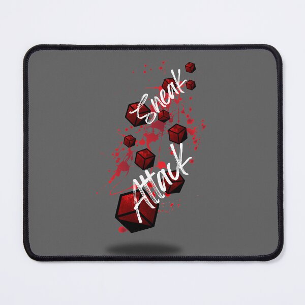Item preview, Sneak Attack designed and sold by Marissa Brown.