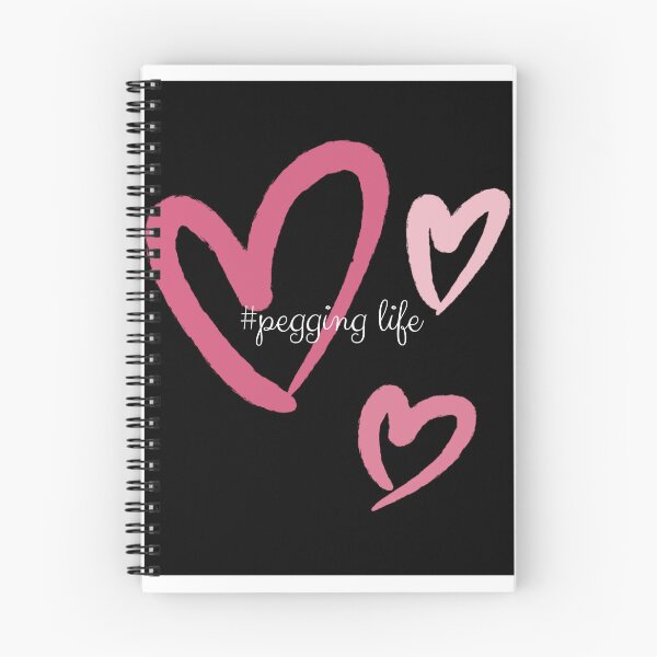 Item preview, Pegging life  designed and sold by rchambers1985.