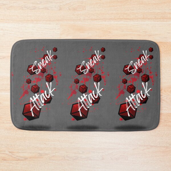 Item preview, Sneak Attack designed and sold by Marissa Brown.