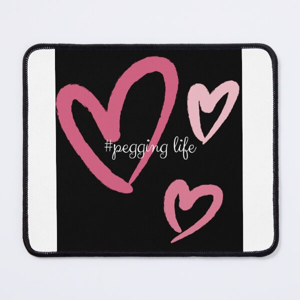 Item preview, Pegging life  designed and sold by rchambers1985.