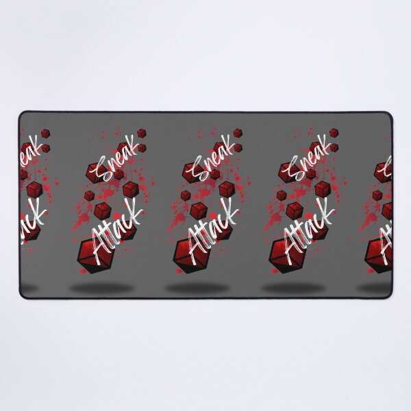 Item preview, Sneak Attack designed and sold by Marissa Brown.