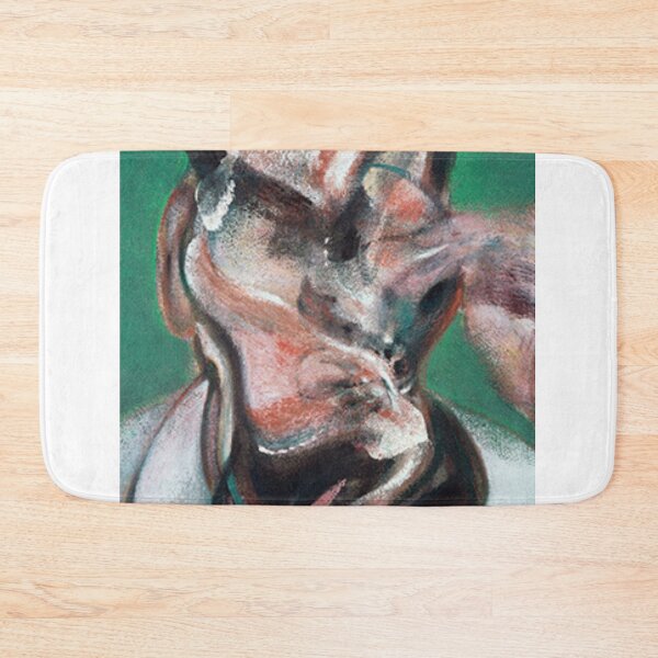 Item preview, Francis Bacon 1960s Original paintings designed and sold by Nada01.