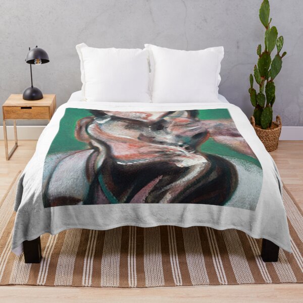 Item preview, Francis Bacon 1960s Original paintings designed and sold by Nada01.