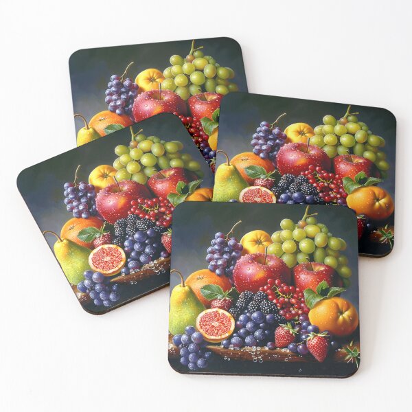 Item preview, Fruit Platter. designed and sold by kizenya.