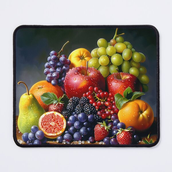 Item preview, Fruit Platter. designed and sold by kizenya.