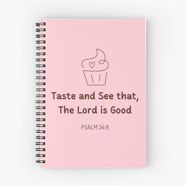 Item preview, The Lord Is Good designed and sold by BodyOfCHRIST.
