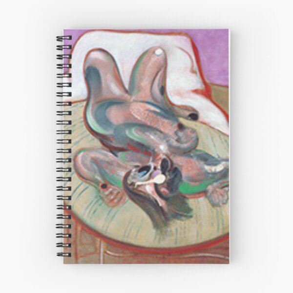 Item preview, Francis Bacon 1960s Original paintings designed and sold by Nada01.