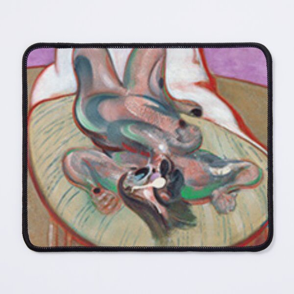Item preview, Francis Bacon 1960s Original paintings designed and sold by Nada01.