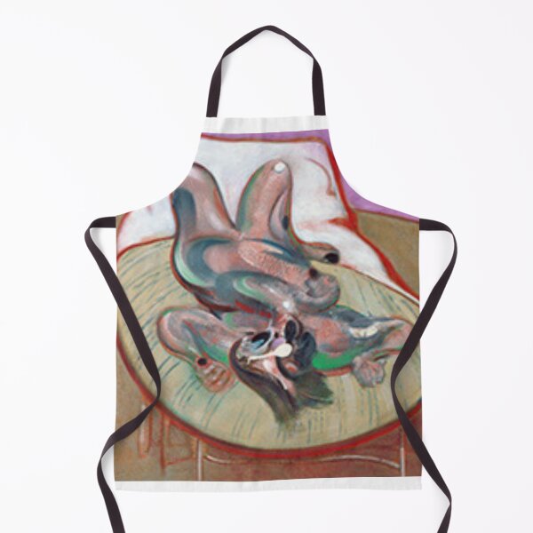 Item preview, Francis Bacon 1960s Original paintings designed and sold by Nada01.