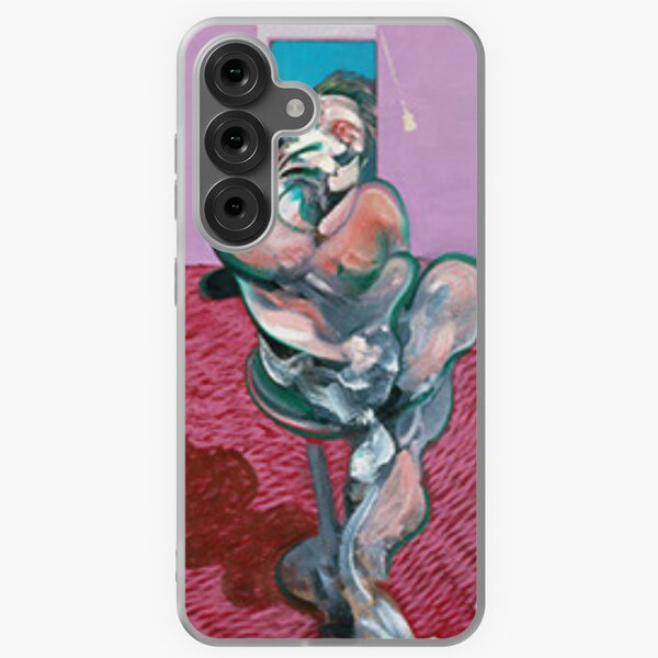 Item preview, Francis Bacon 1960s Original paintings designed and sold by Nada01.