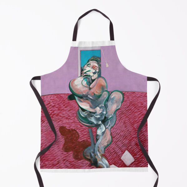 Item preview, Francis Bacon 1960s Original paintings designed and sold by Nada01.