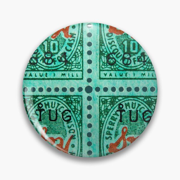 Item preview, Green Stamps designed and sold by DWPhoenix.