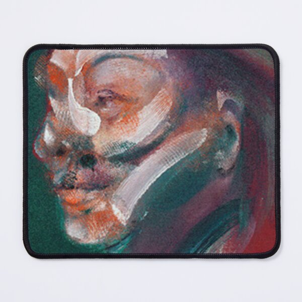 Item preview, Francis Bacon 1960s Original paintings designed and sold by Nada01.
