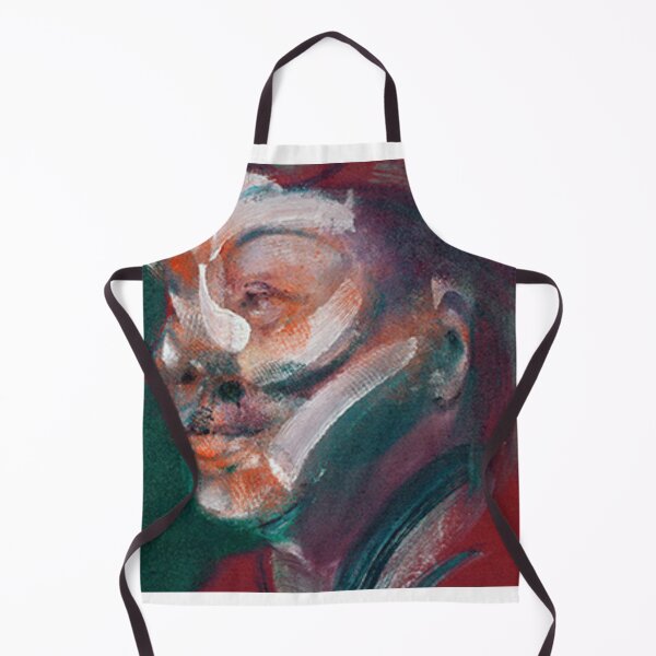 Item preview, Francis Bacon 1960s Original paintings designed and sold by Nada01.
