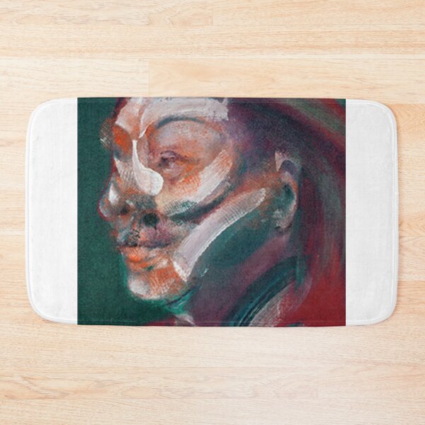 Item preview, Francis Bacon 1960s Original paintings designed and sold by Nada01.