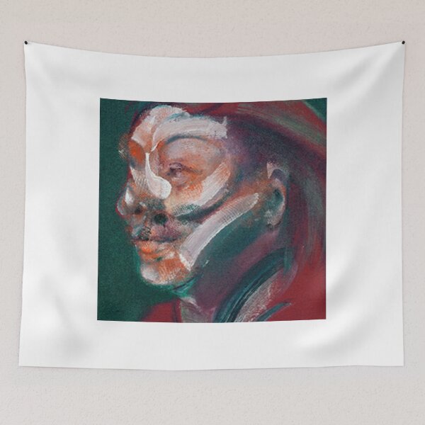 Item preview, Francis Bacon 1960s Original paintings designed and sold by Nada01.