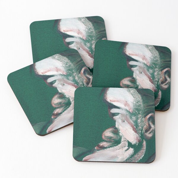 Item preview, Francis Bacon 1960s Original paintings designed and sold by Nada01.