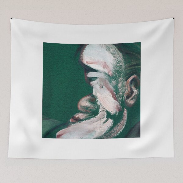 Item preview, Francis Bacon 1960s Original paintings designed and sold by Nada01.