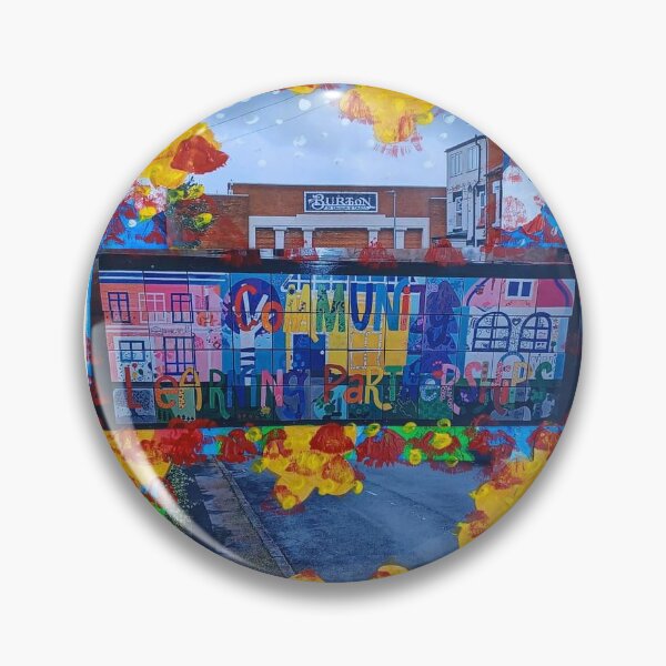 Item preview, Former Burton's Factory designed and sold by dawnsm.