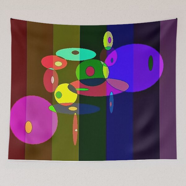Item preview, Arcobaleno 82 designed and sold by George Hutton Hunter.