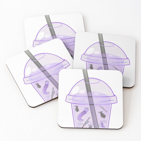 Item preview, Bad Boy Boba designed and sold by sweetbluekatie.