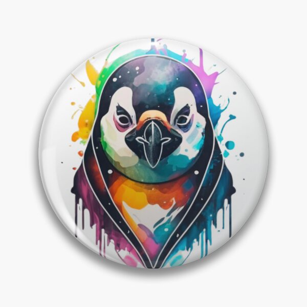 Item preview, Birds of the World designed and sold by PatronesKawai.