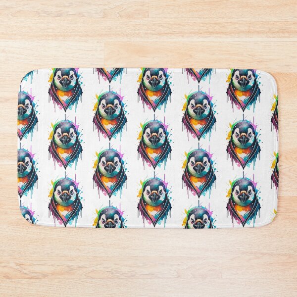 Item preview, Birds of the World designed and sold by PatronesKawai.