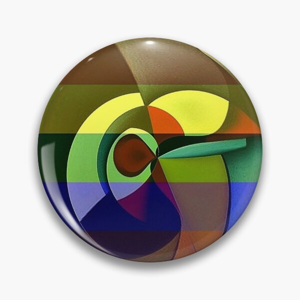 Item preview, Arcobaleno 83 designed and sold by George Hutton Hunter.