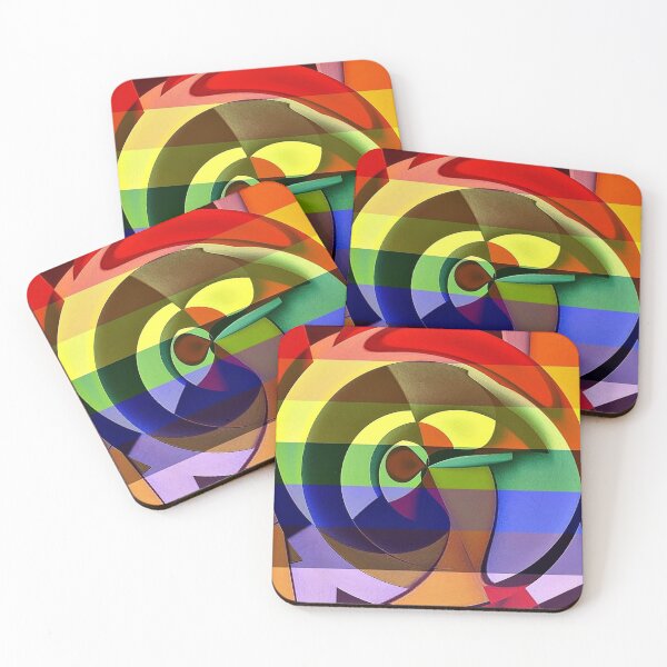 Item preview, Arcobaleno 83 designed and sold by George Hutton Hunter.