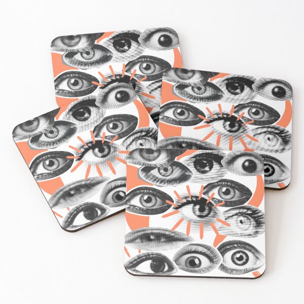 Item preview, Somebody is watching me designed and sold by caramelomediasocial.