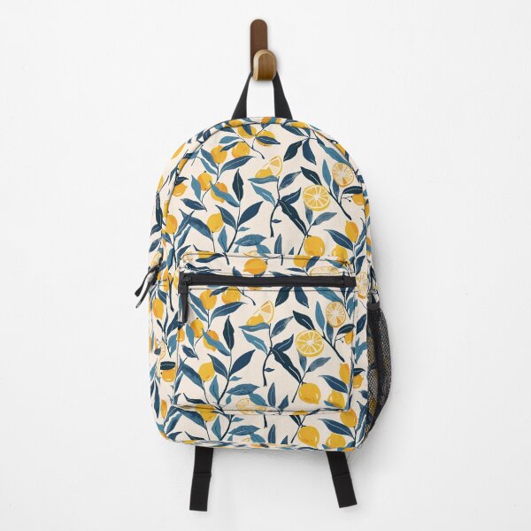 Item preview, Lemon Grove Bliss designed and sold by amortka.
