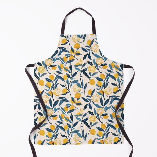 Item preview, Lemon Grove Bliss designed and sold by amortka.