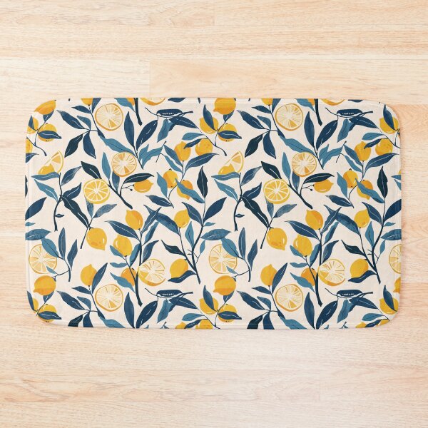 Item preview, Lemon Grove Bliss designed and sold by amortka.