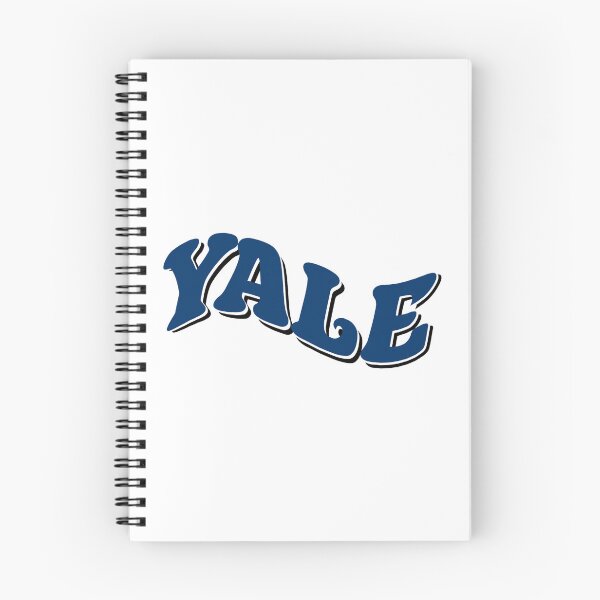 Item preview, Yale University designed and sold by kkosmicki.