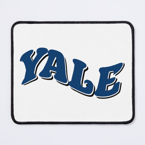 Item preview, Yale University designed and sold by kkosmicki.