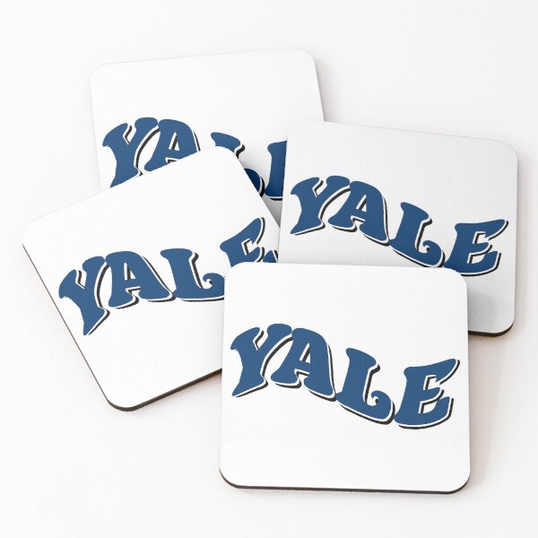 Item preview, Yale University designed and sold by kkosmicki.