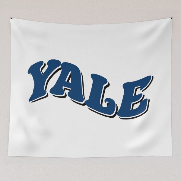 Item preview, Yale University designed and sold by kkosmicki.