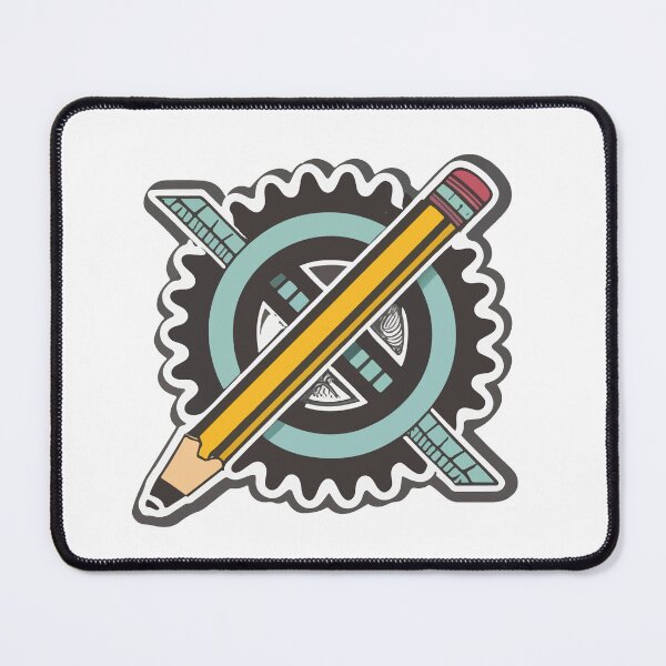 Item preview, Minimalist School Bus Driver Essentials designed and sold by NiftyWrx.
