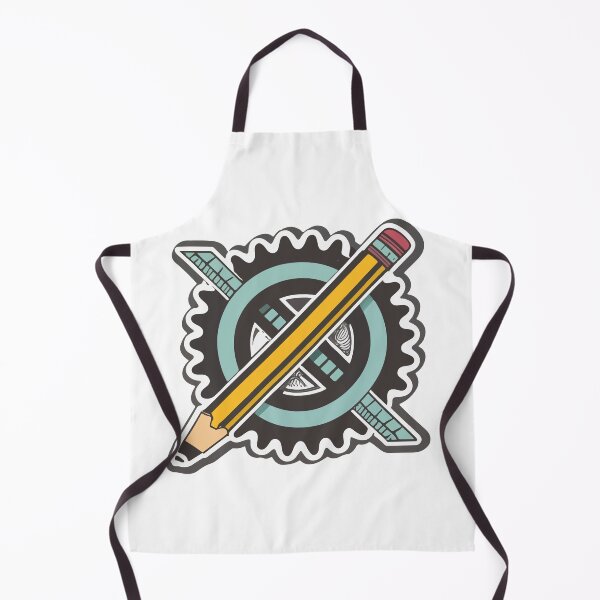 Item preview, Minimalist School Bus Driver Essentials designed and sold by NiftyWrx.