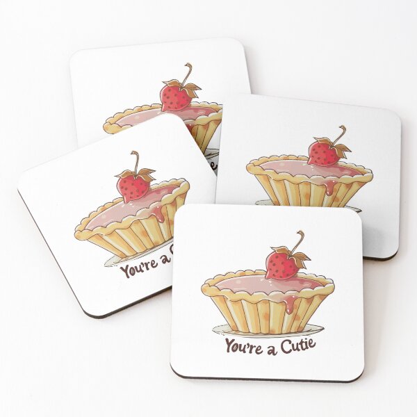 Item preview, a cutie pie  designed and sold by VectorVisionary.