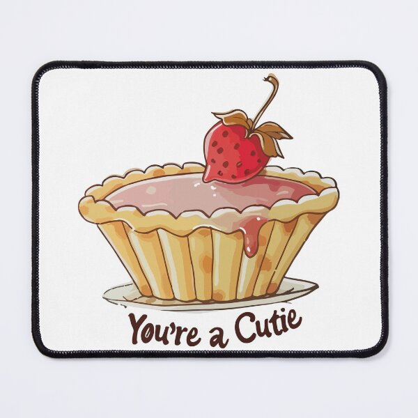 Item preview, a cutie pie designed and sold by VectorVisionary.