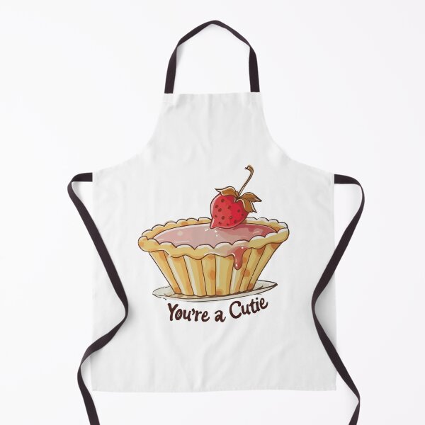 Item preview, a cutie pie designed and sold by VectorVisionary.