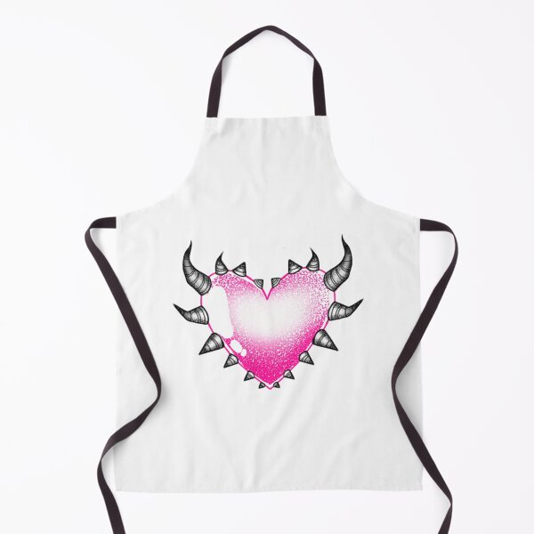 Item preview, PinkHeart designed and sold by MyDarkLove.