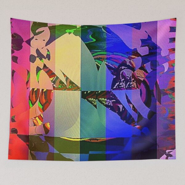 Item preview, Arcobaleno 84 designed and sold by George Hutton Hunter.