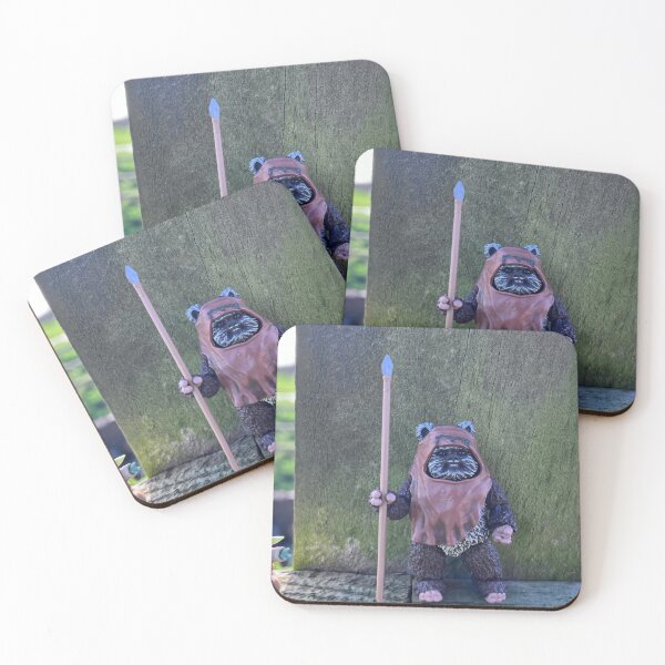 Item preview, Little wicket and the child  designed and sold by AliceMyEscape.